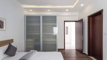 Apartemen (2 Bedrooms) | Interior