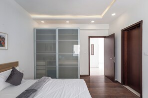 Lägenhet (2 Bedrooms) | Interiör