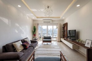 Appartement (2 Bedrooms) | Intérieur