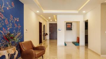 Apartemen (2 Bedrooms) | Interior