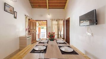 Villa (1 Bedroom) | Interieur