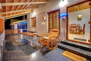 Villa (1 Bedroom) | Interior