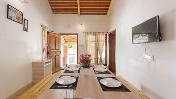 Villa (1 Bedroom) | Interior