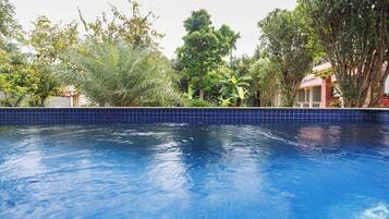 Villa (1 Bedroom) | Interior