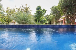 Villa (1 Bedroom) | Innvendig