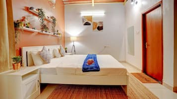 Villa (1 Bedroom) | Interior