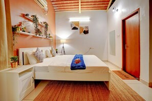 Villa (1 Bedroom) | Interiör