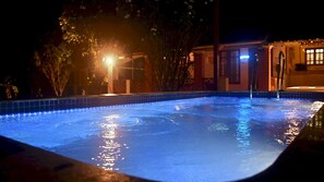 Vila (1 Bedroom) | Parte interna