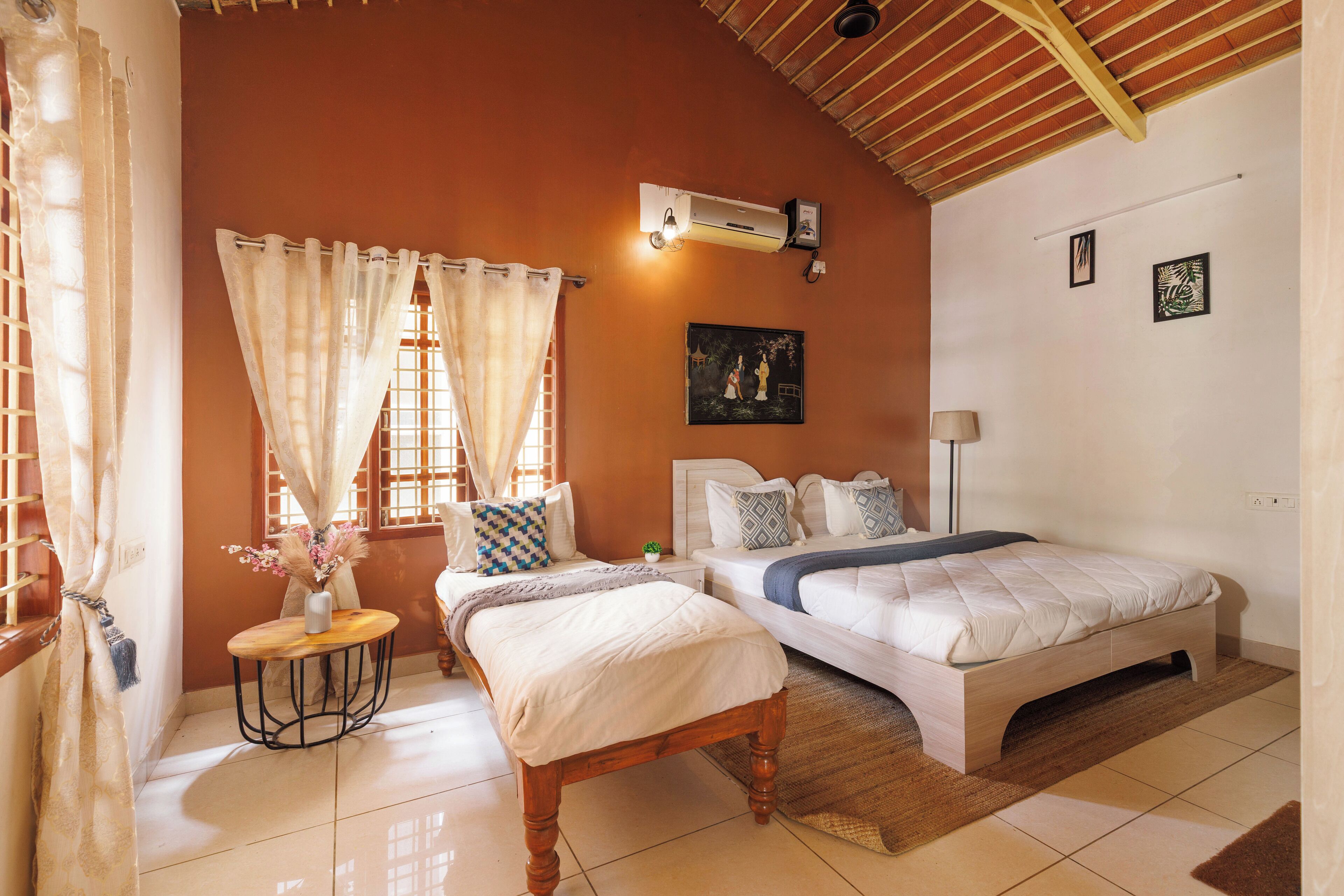 Villa (1 Bedroom) | Interior