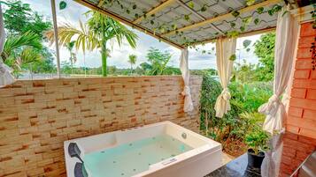 Villa (1 Bedroom) | Interior