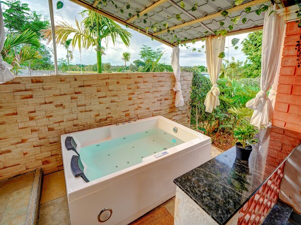 Villa (1 Bedroom) | Innvendig