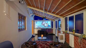 Villa (1 Bedroom) | Interior