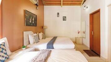 Vila (1 Bedroom) | Interior
