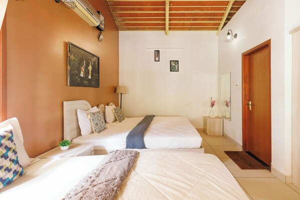 Villa (1 Bedroom) | Interieur