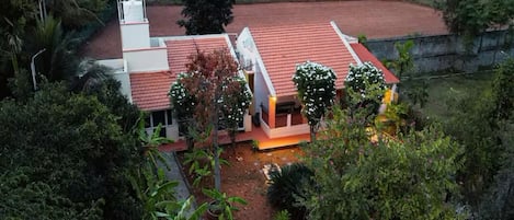 Villa (1 Bedroom) | Exterior