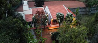 Rosedale Farmhouse