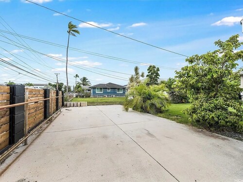 Charming 3-bedroom B&B in Coconut Grove, Kailua