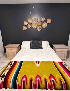 4 chambres, Wi-Fi, draps fournis