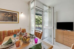 Dining - Max House (Riva del Garda)