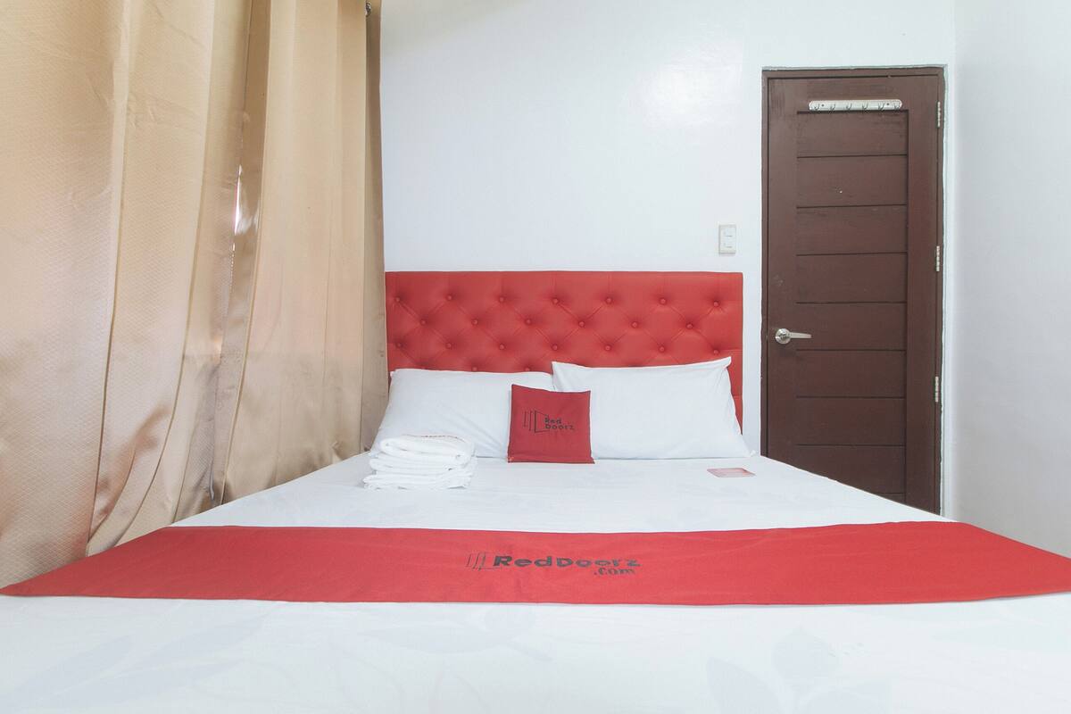 Standard Apartment | Free WiFi