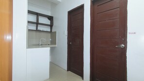 Standard Apartment | Free WiFi