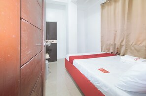 Standard Apartment | Free WiFi