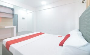 Deluxe Room | Free WiFi