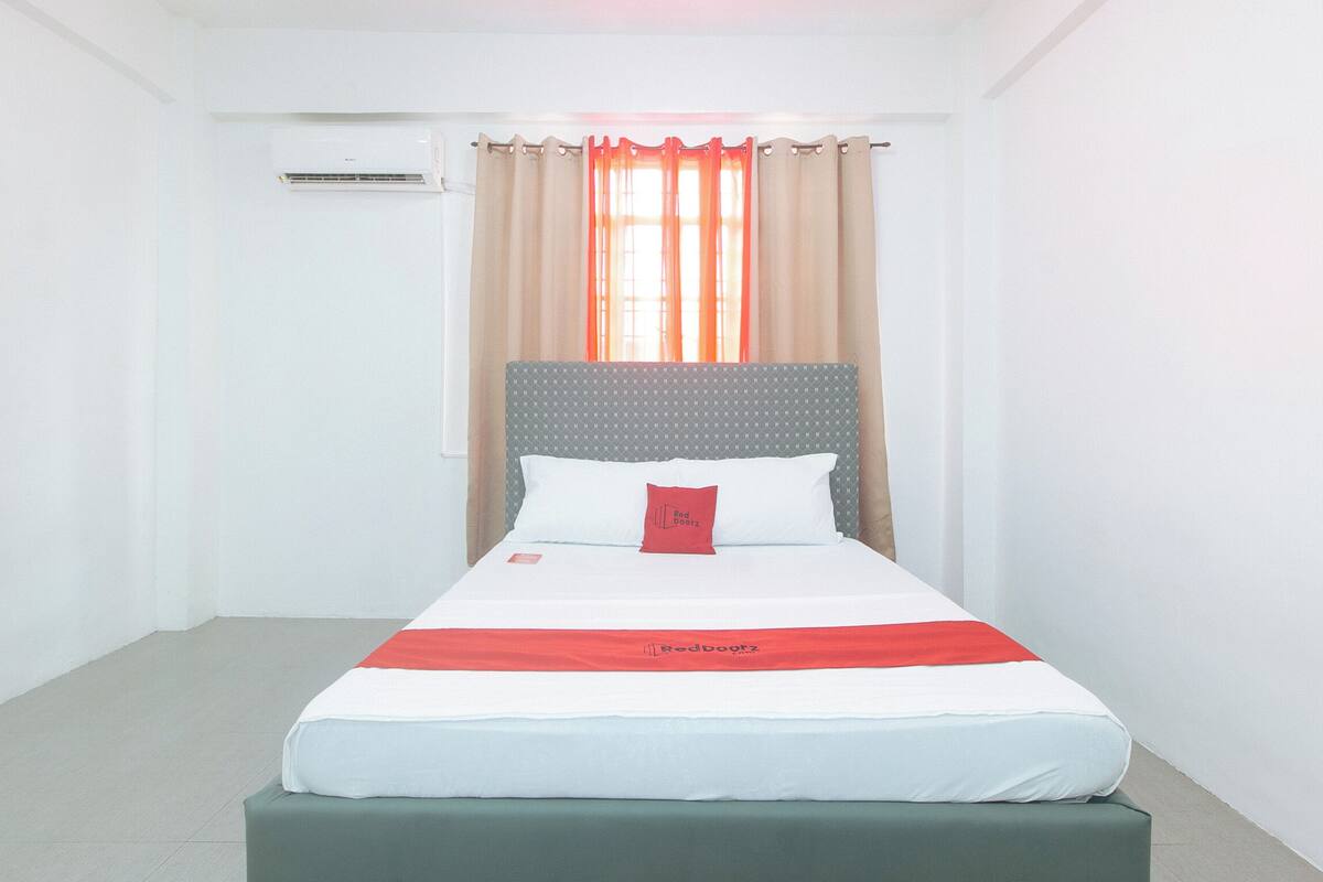 Deluxe Room | Free WiFi