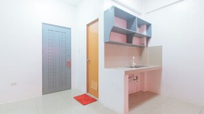 Standard Quadruple Room | Free WiFi