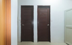 Leilighet – standard | Oppholdsområde | TV