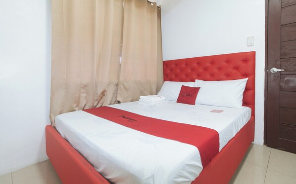 Standard Apartment | Free WiFi