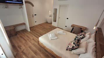 Luxury Double Room