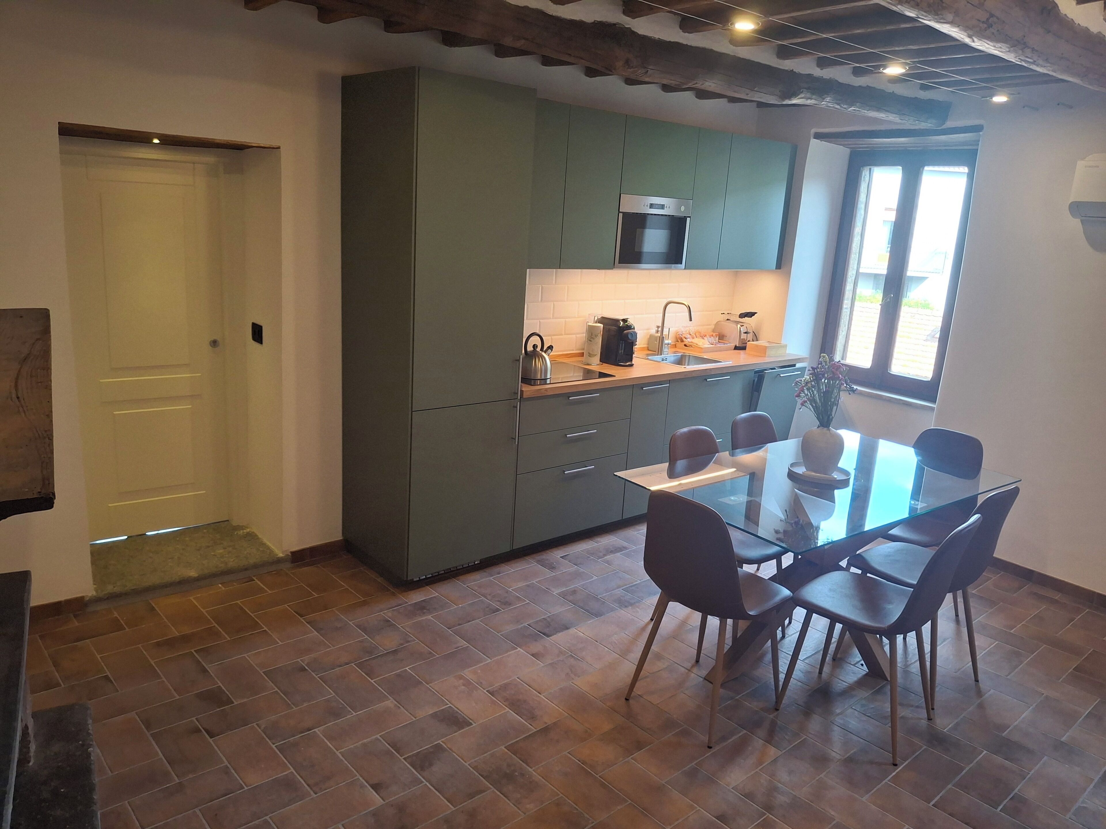 Maison Luxe | Cuisine privée