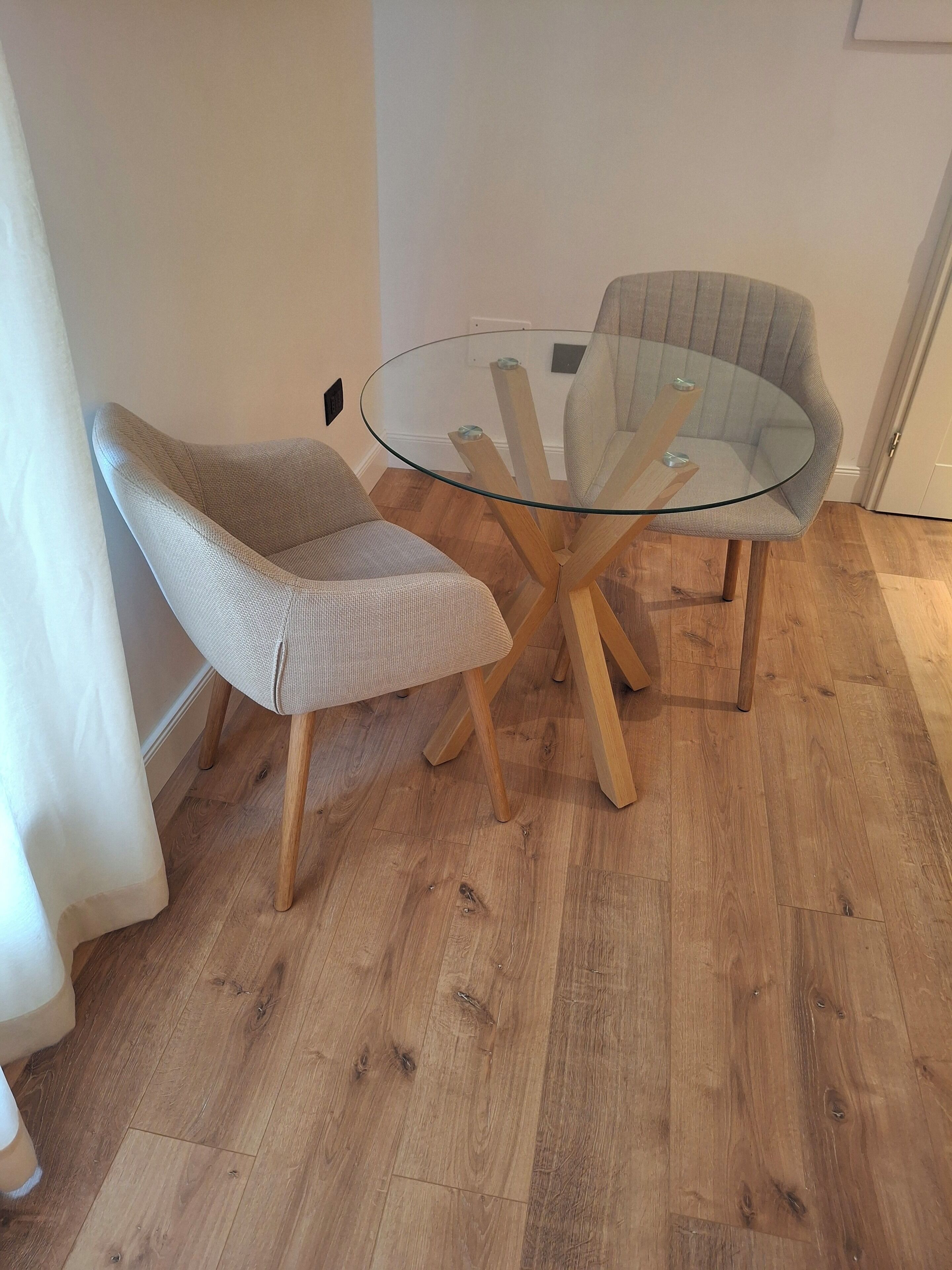 Chambre Double Romantique