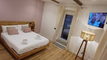 Hochwertige Bettwaren, Betten mit Memory-Foam-Matratzen
