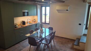 Luxury-Haus | Speisen