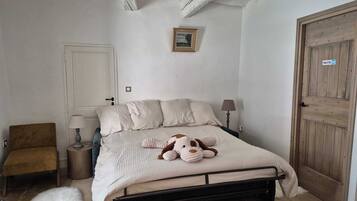 1 slaapkamer, gratis wifi, beddengoed