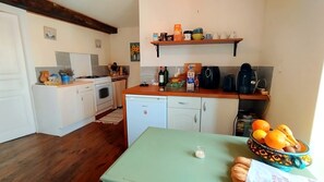 Cuisine privée