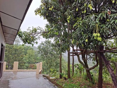 The Thanedar Sahib -100+ year-old, 4-bedroom Himachali-style homestay