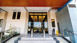 Restaurant - Nusantara Inn Hotel (Sepaku)