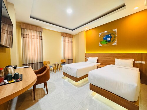Nusantara Inn Hotel