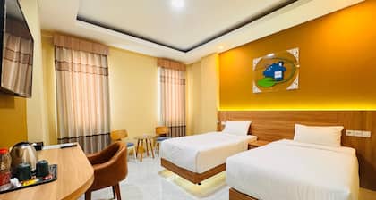 Nusantara Inn Hotel