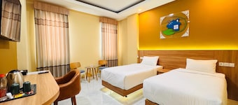 Nusantara Inn Hotel