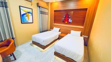 Superior Room | Free WiFi