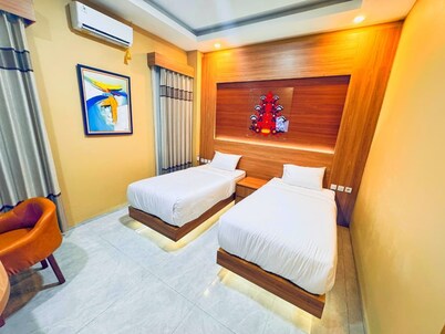 Nusantara Inn Hotel