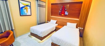 Nusantara Inn Hotel