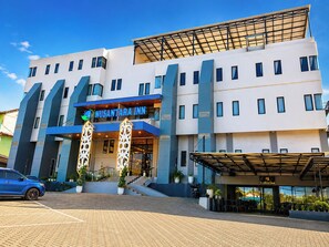Exterior - Nusantara Inn Hotel (Sepaku)