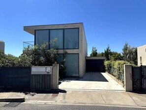 Exterior - Villa Cristal (Sète)