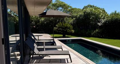 Villa Cristal
