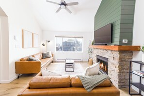 Smart TV